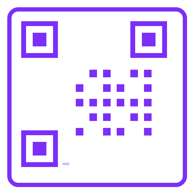 QR Yape